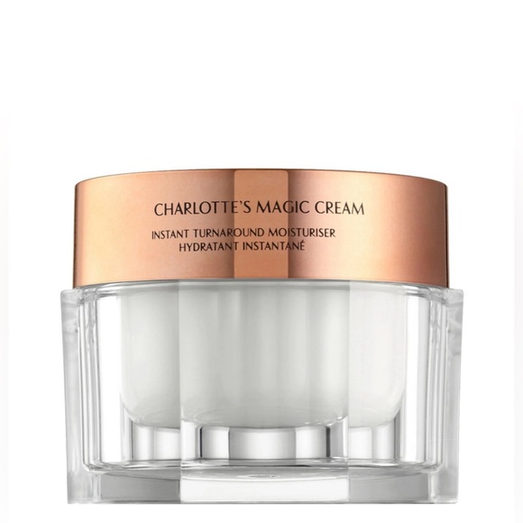 Cream Charlotte Tilbury